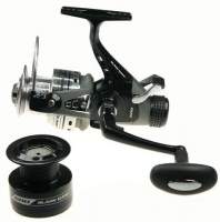 Катушка Siweida Black Carp 30 фотография